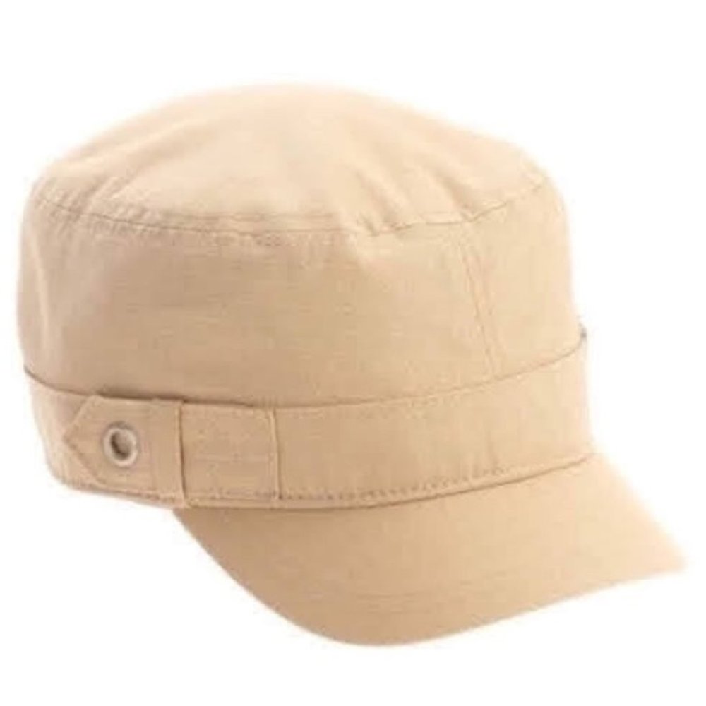 Cadet Hat, Khaki